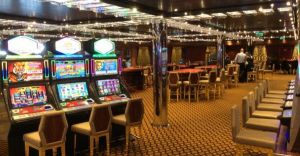 Casinoul  “Golden Jubilee”