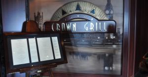 Crown Grill