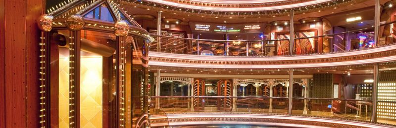 Grand Atrium Plaza