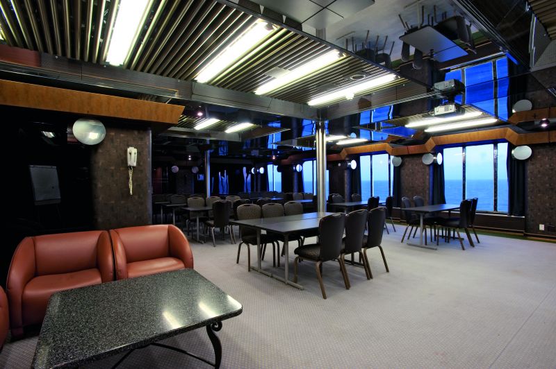 Sala de conferinte