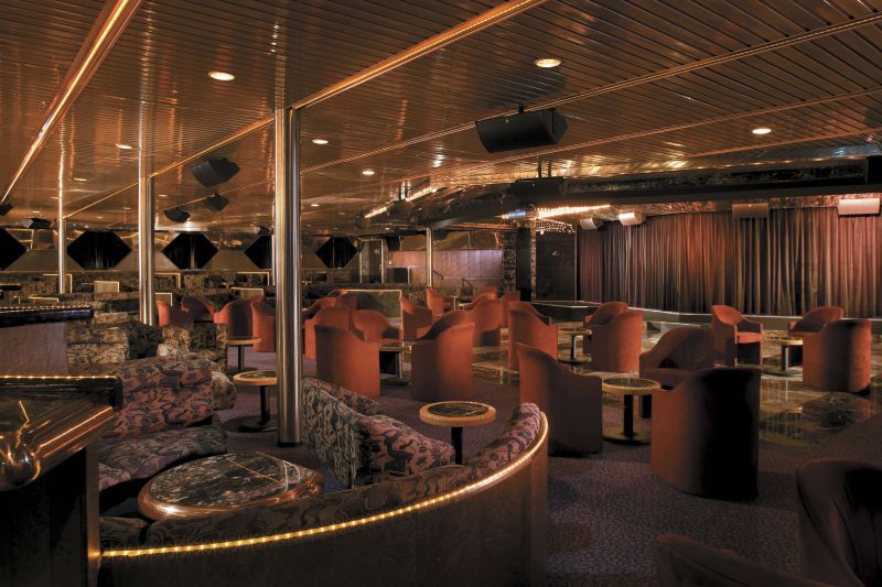 Lounge-ul Starlight