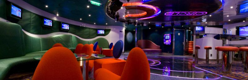 Clubul Circle C