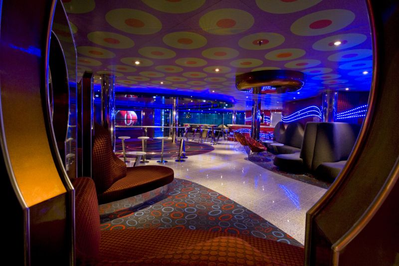 Clubul O2