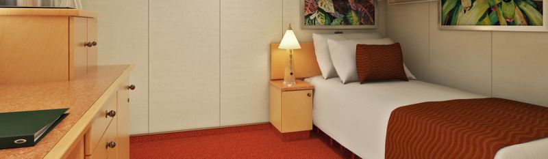 Cabina interioara 1A
