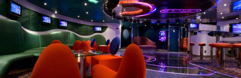 Clubul Circle C