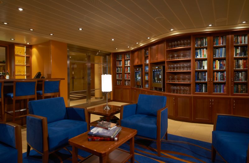 Biblioteca Bar