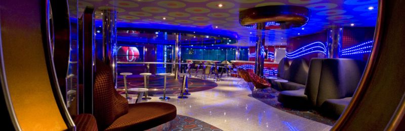 Clubul O2