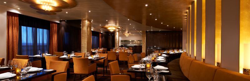 Restaurantul Fahrenheit 555