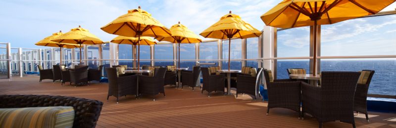 The Lanai