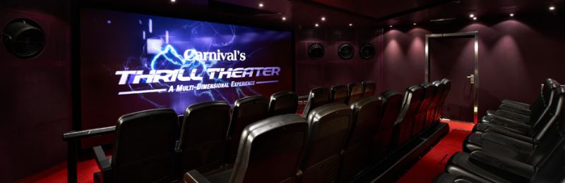 Teatrul Thrill