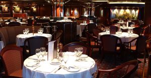 Savoy Dining Room