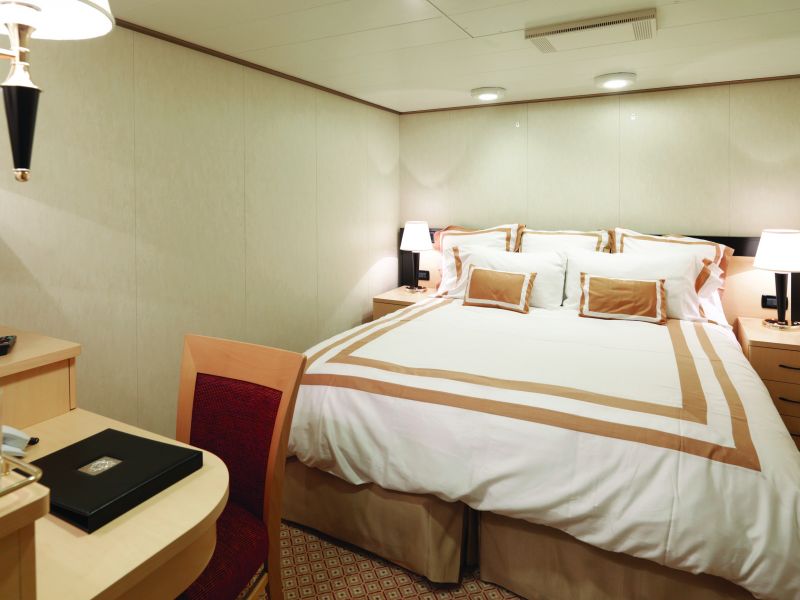 Cabina interioara cat. ID