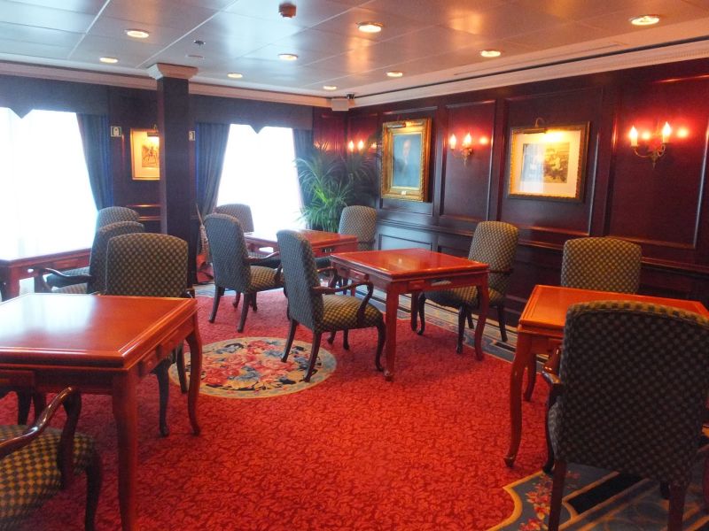 Card Room