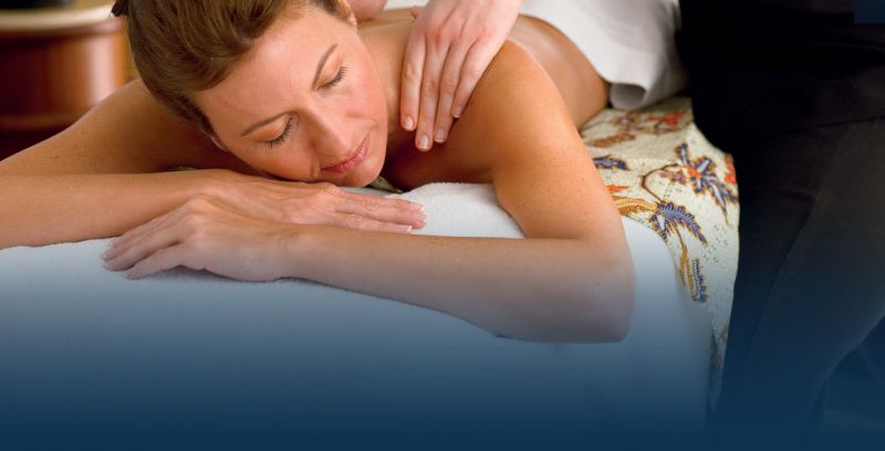 Lotus Spa
