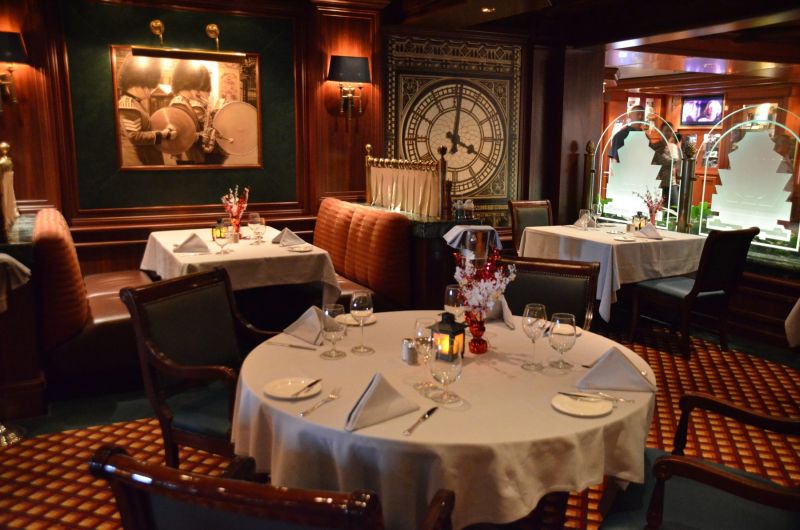 Sabatini's