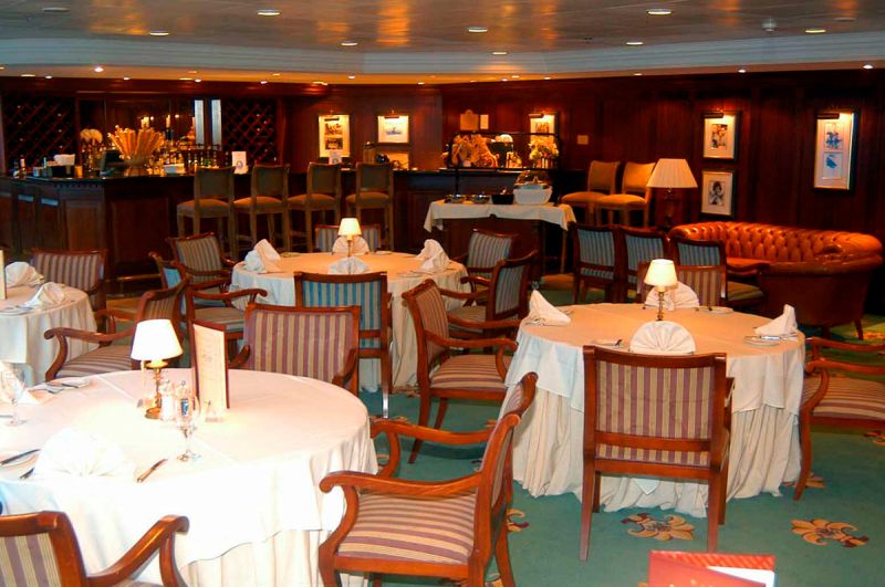Sterling Steakhouse