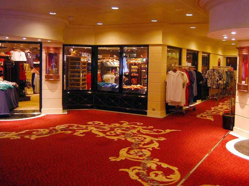 Shop