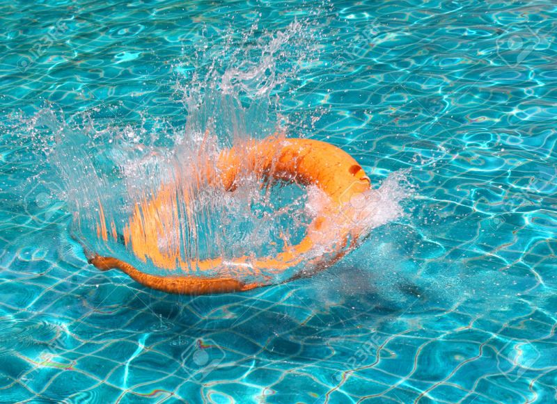 Splash Pool