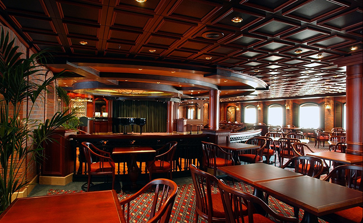 Bayou Cafe & Steakhouse