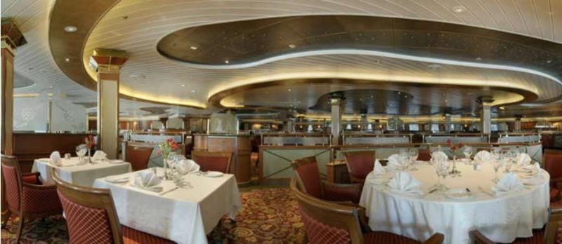 Bordeaux Restaurant