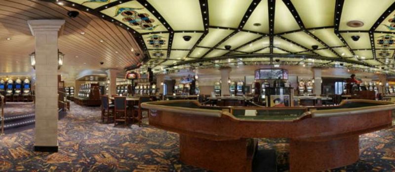 The Princess Casino