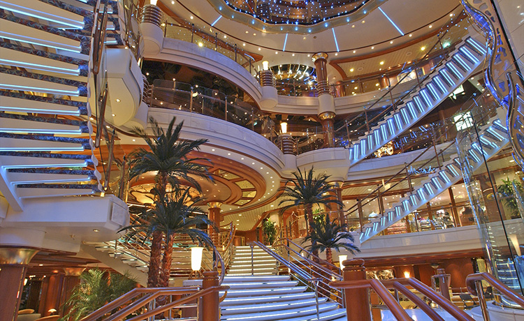 Princess Plaza