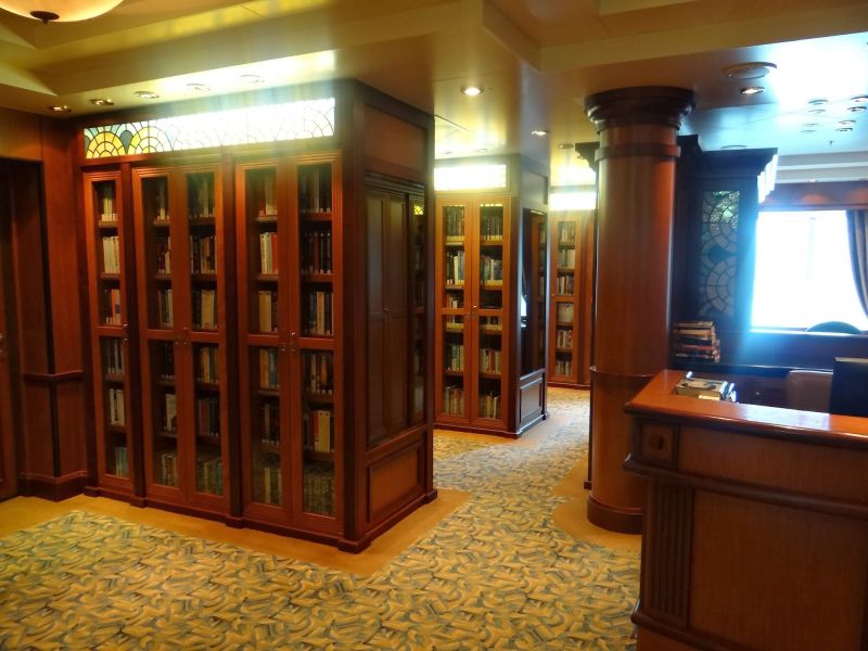 The Library