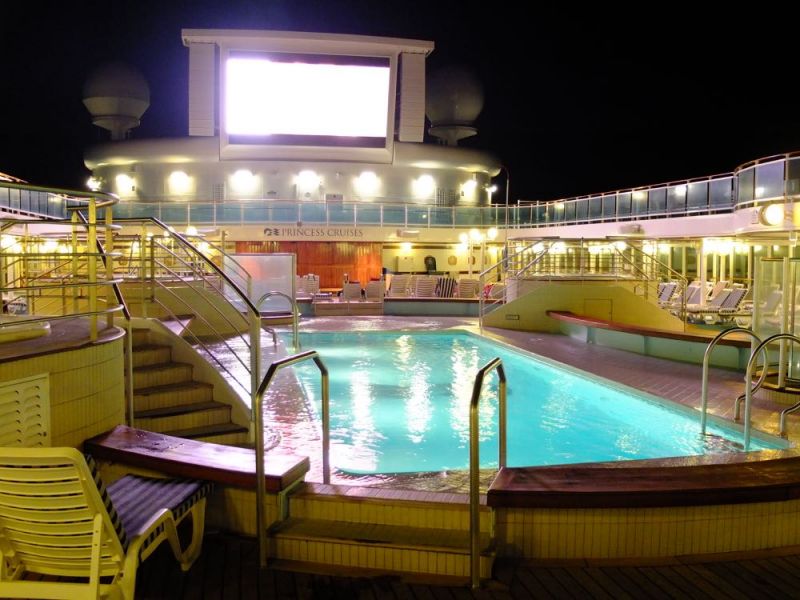 Lido Pool
