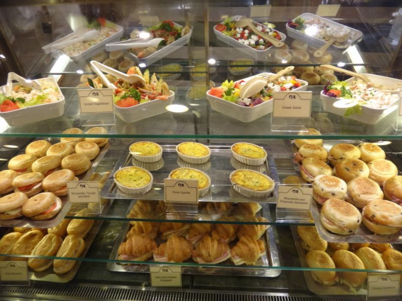 La Patisserie