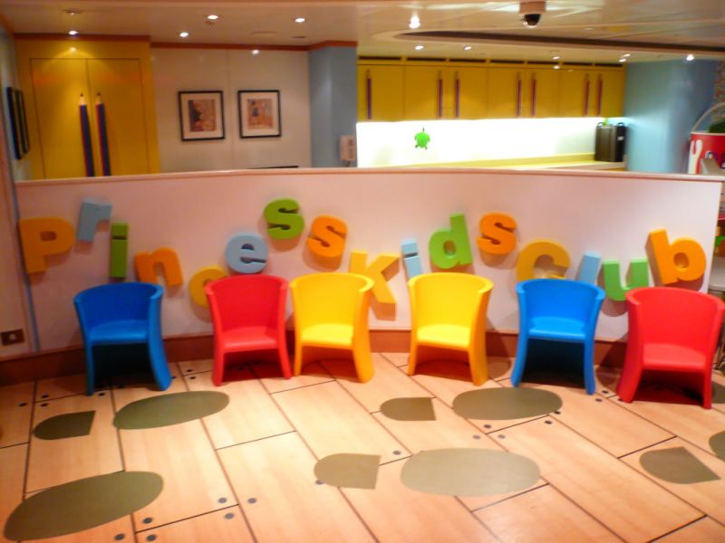Youth Center