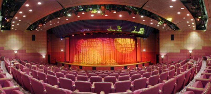 Princess Theatre