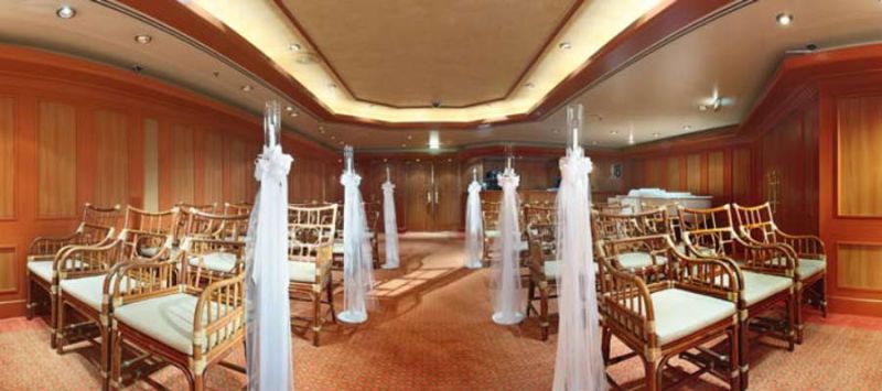 Wedding Chapel