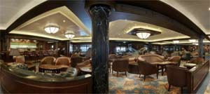 Wheelhouse Bar