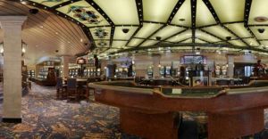The Princess Casino