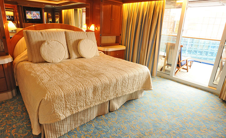 Grand Suite cat. S1
