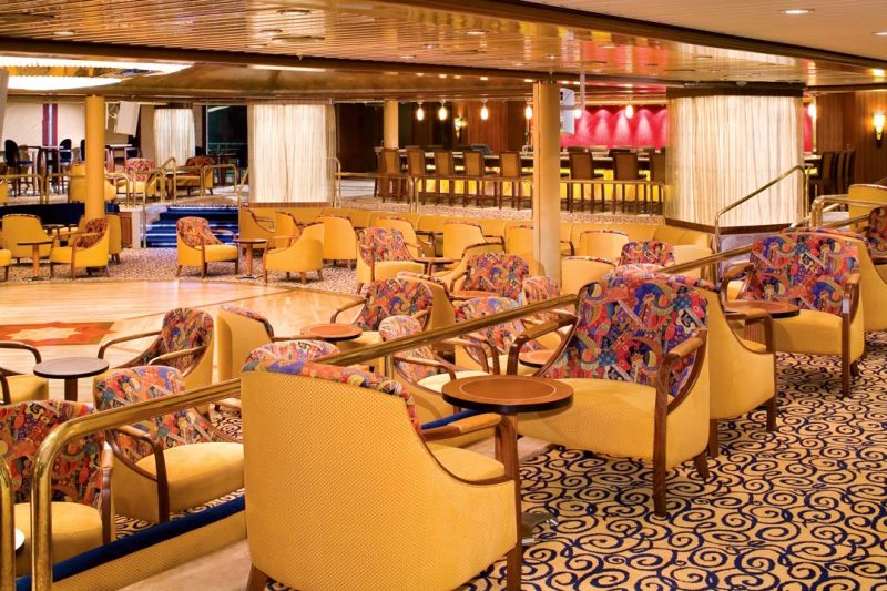 Boleros Lounge