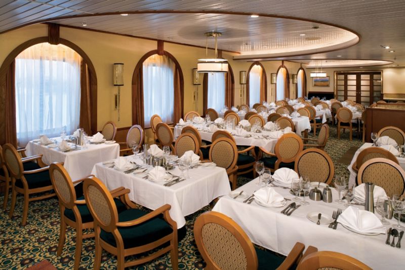 Restaurantul Moonlight