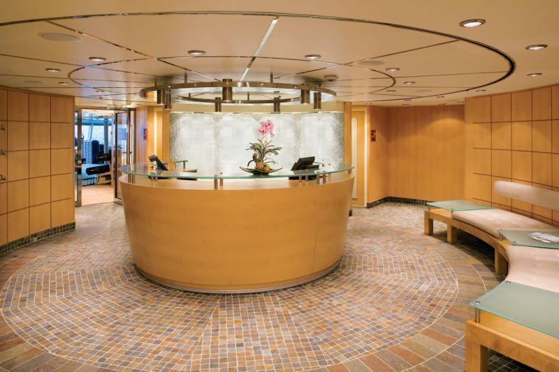 Vitality Spa & Fitness Center