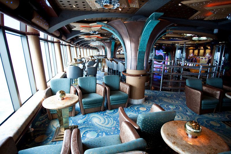 Skywalkers Nightclub