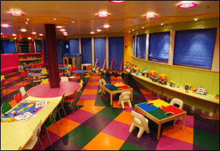Youth Center