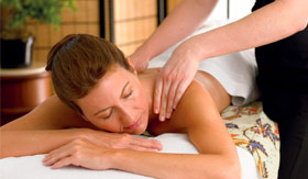 Lotus Spa