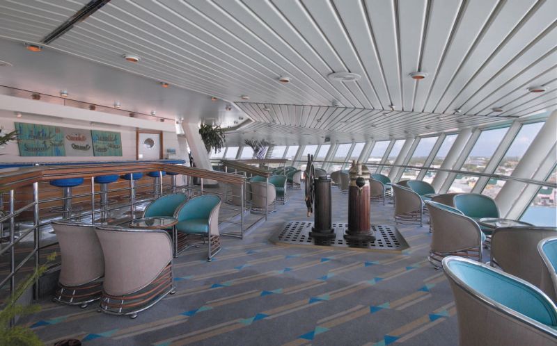 Viking Crown Lounge