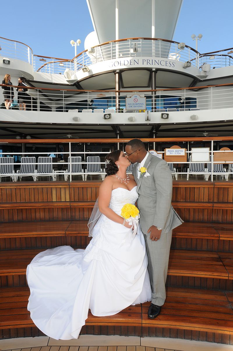 Wedding Chapel