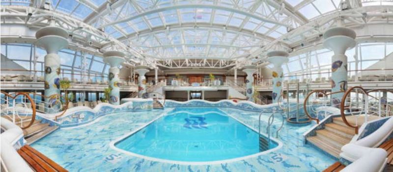 Calypso Reef & Pool