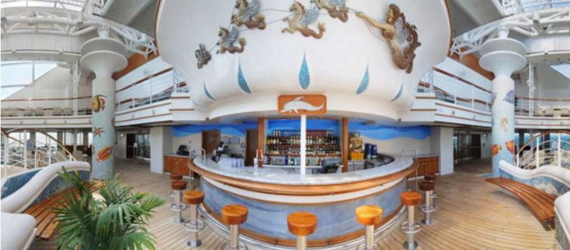 Calypso Bar