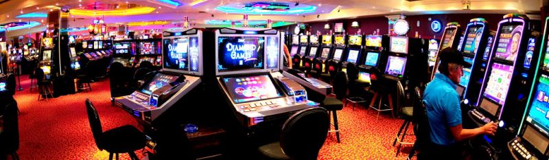 Grand Casino