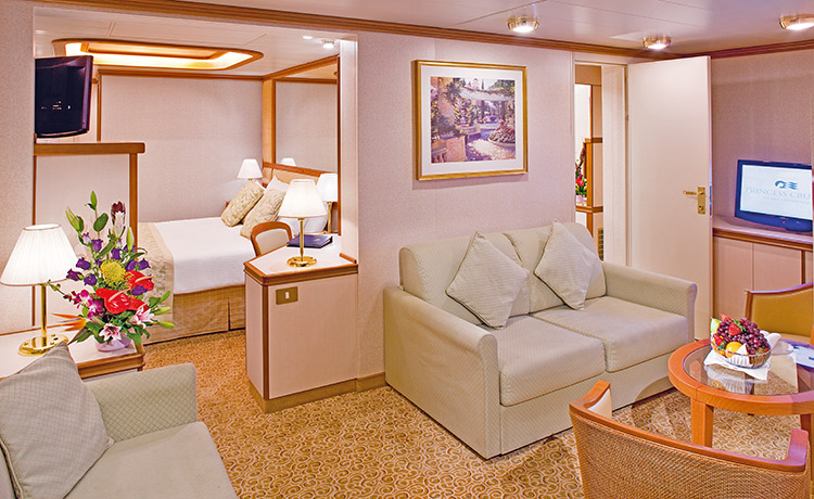 Family Suite cat. S8