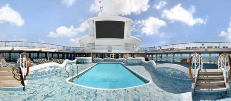 Neptune's Reef & Pool