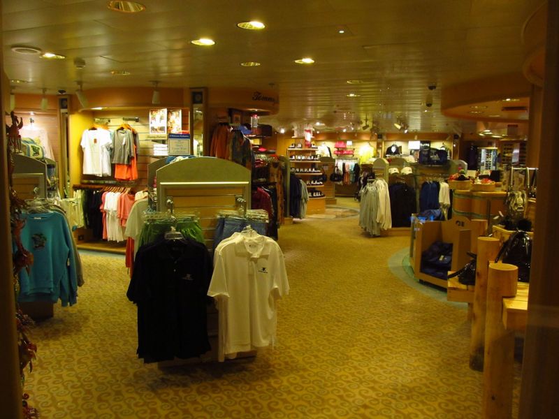 Calypso Cove