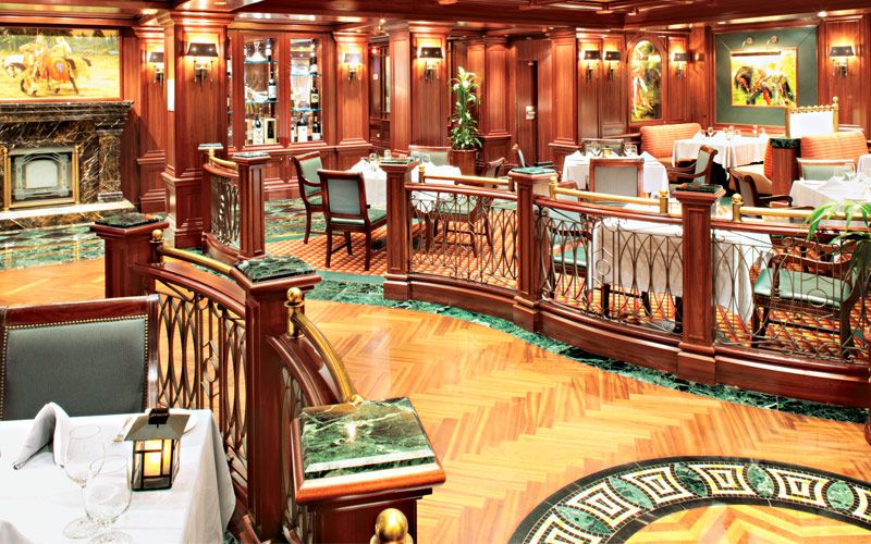 Crown Grill